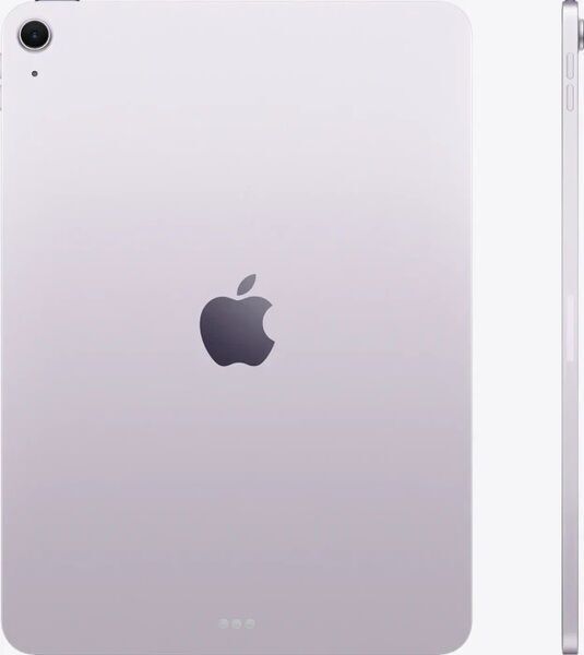 iPad Air (2025) | 11" | 1 TB | viola | WiFi + 5G, image 4 of 4