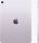 iPad Air (2025) | 11" | 256 GB | lila | WiFi, thumbnail 4 of 4
