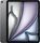 iPad Air (2025) | 13" | 256 GB | gris sidéral thumbnail 1/2