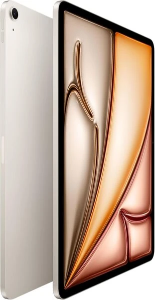 iPad Air (2025) | 13" | 128 GB | Starlight, image 2 of 2