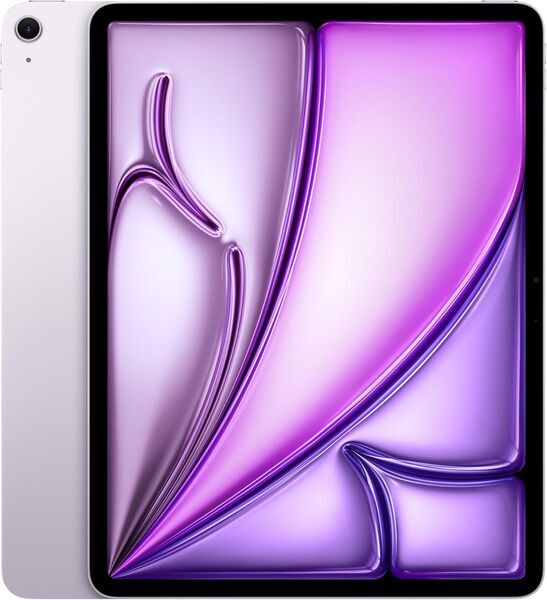 iPad Air 7 (2025) | 13" | 128 GB | fioletowy 1