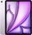 iPad Air 7 (2025) | 13" | 256 GB | purple | 5G thumbnail 1/2