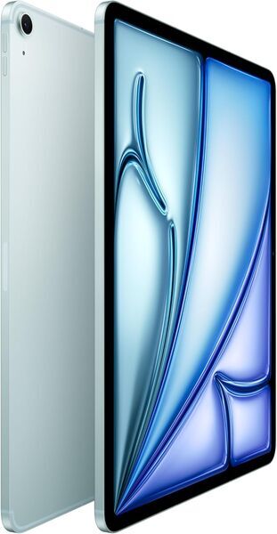 iPad Air (2025) | 13" | 128 GB | sininen | 5G 2