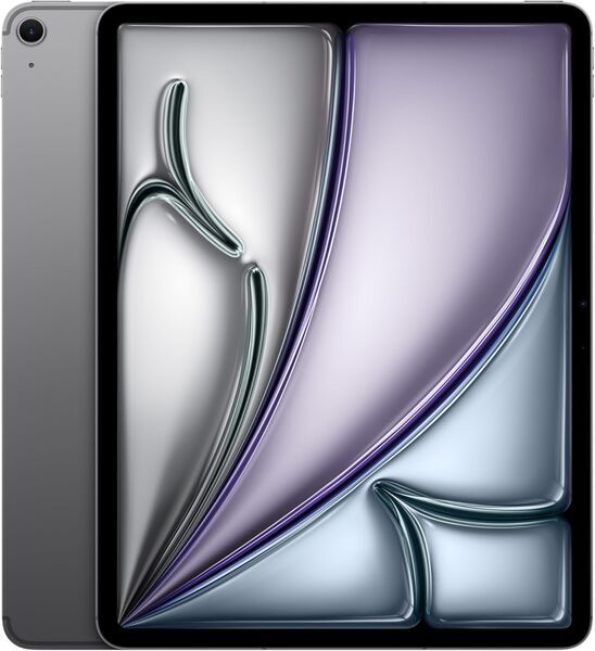 iPad Air (2025) | 13" | 256 GB | gris sidéral | 5G 1