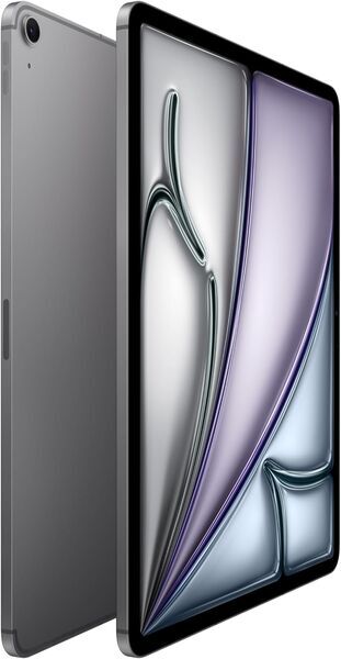 iPad Air (2025) | 13" | 256 GB | gris sidéral | 5G 2
