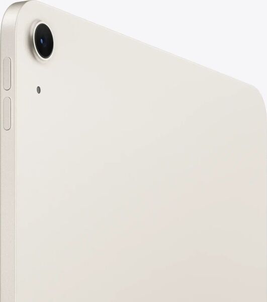 iPad Air (2025) | 13" | 1 TB | Lumière stellaire | WiFi + 5G, image 4 of 4
