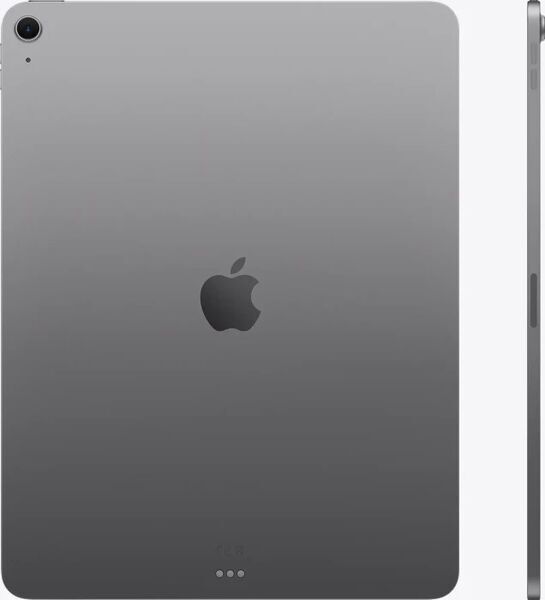 iPad Air (2025) | 13" | 256 GB | gris sidéral | WiFi, image 3 of 4