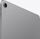 iPad Air (2025) | 13" | 256 GB | gris sidéral | WiFi, thumbnail 4 of 4