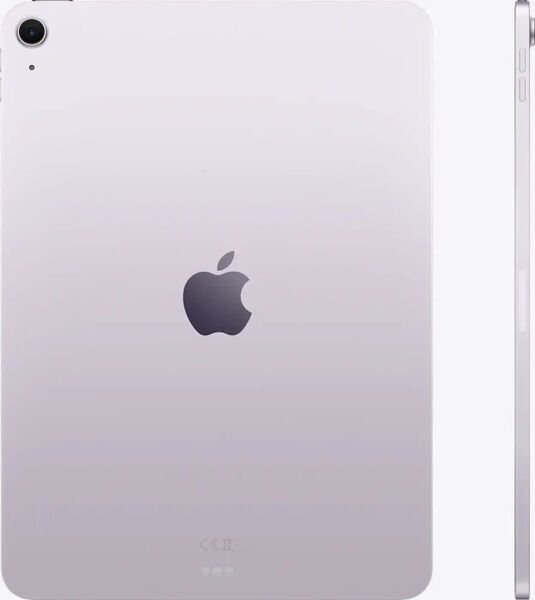 iPad Air (2025) | 13" | 128 GB | violets | WiFi + 5G, image 3 of 4
