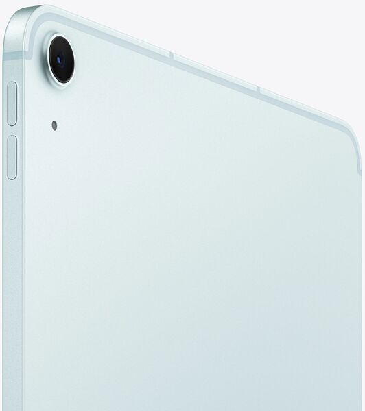iPad Air (2026) | 11" | blau | 128 GB | 5G, image 3 of 3