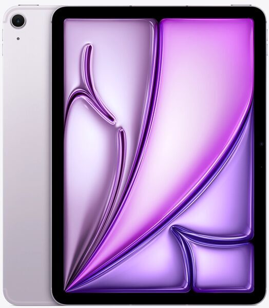 iPad Air (2026) | 11" | violet | 128 GB | 5G, image 1 of 3