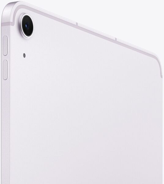 iPad Air (2026) | 11" | violet | 128 GB | 5G, image 3 of 3