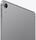 iPad Air (2026) | 11" | gris sidéral | 512 GB | WiFi + 5G, thumbnail 3 of 3