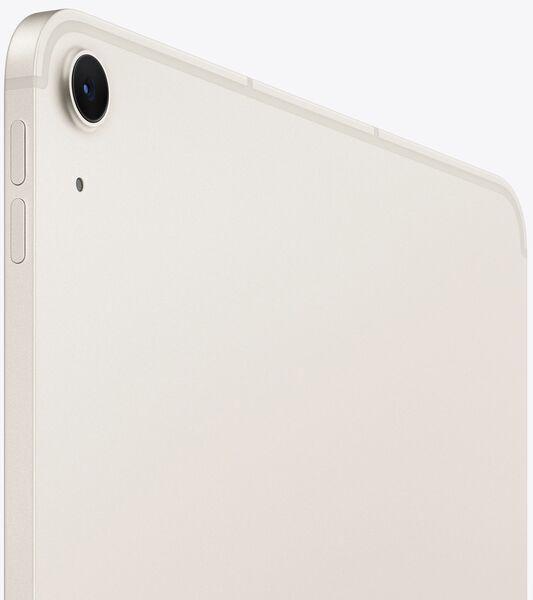 iPad Air (2026) | 11" | Polarstern | 512 GB | WiFi + 5G, image 3 of 3