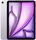 iPad Air (2026) | 11" | violet | 128 GB thumbnail 1/3