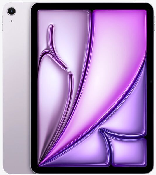 iPad Air (2026) | 11" | purple | 256 GB, image 1 of 3