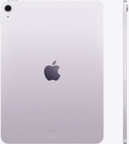 iPad Air (2026) | 11" | purple | 256 GB, image 2 of 3