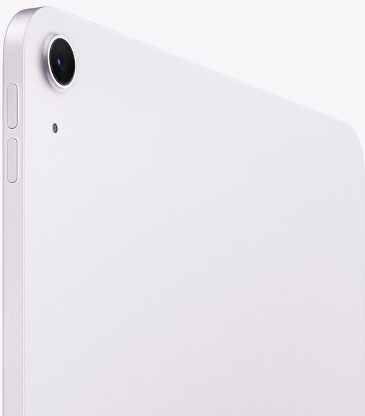 iPad Air (2026) | 11" | purple | 256 GB, image 3 of 3