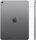 iPad Air (2026) | 11" | gris sidéral | 256 GB, thumbnail 2 of 3