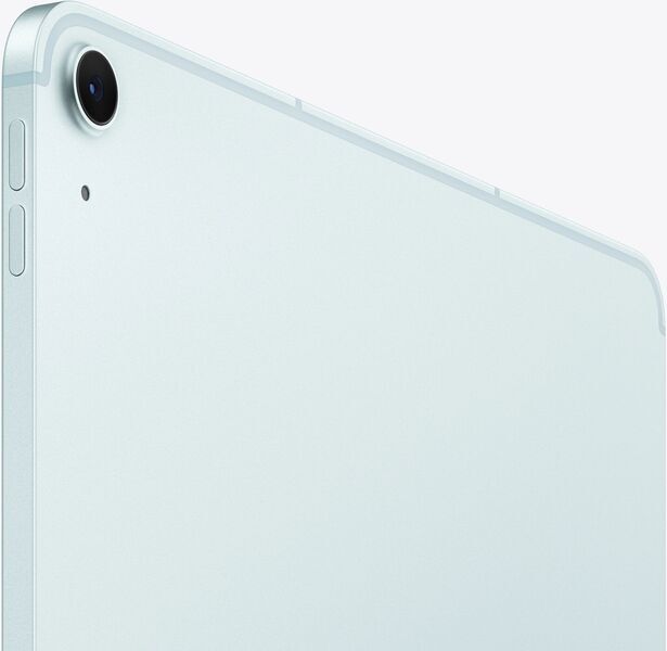 iPad Air (2026) | 13" | bleu | 512 GB | WiFi + 5G, image 3 of 3