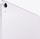 iPad Air (2026) | 13" | violet | 512 GB | WiFi + 5G, thumbnail 3 of 3