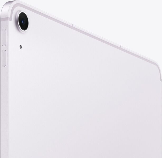 iPad Air (2026) | 13" | violet | 512 GB | WiFi + 5G, image 3 of 3