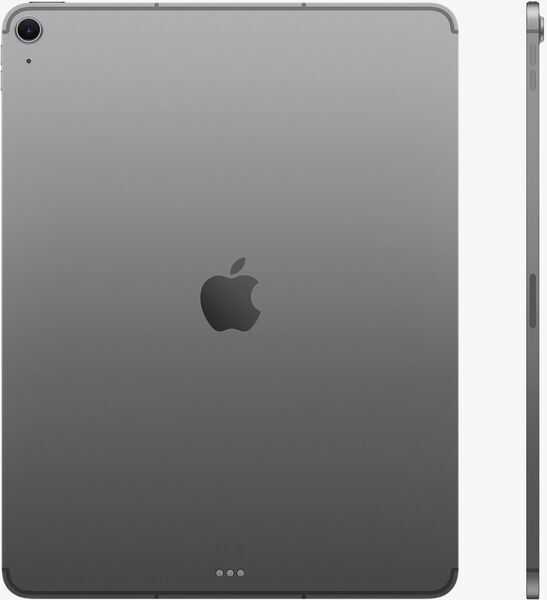 iPad Air (2026) | 13" | gwiezdna szarość | 1 TB | WiFi + 5G, image 2 of 3