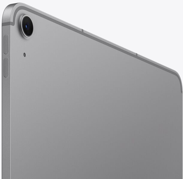 iPad Air (2026) | 13" | gwiezdna szarość | 1 TB | WiFi + 5G, image 3 of 3