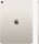 iPad Air (2026) | 13" | Gwiezdna poświata | 512 GB | WiFi + 5G, thumbnail 2 of 3