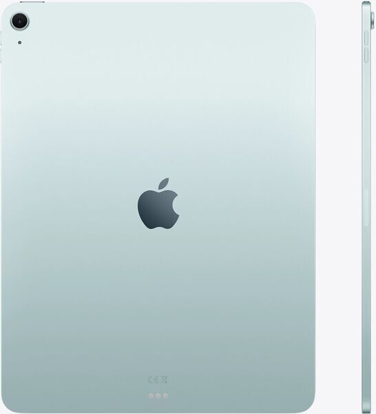 iPad Air (2026) | 13" | blau | 128 GB, image 2 of 3