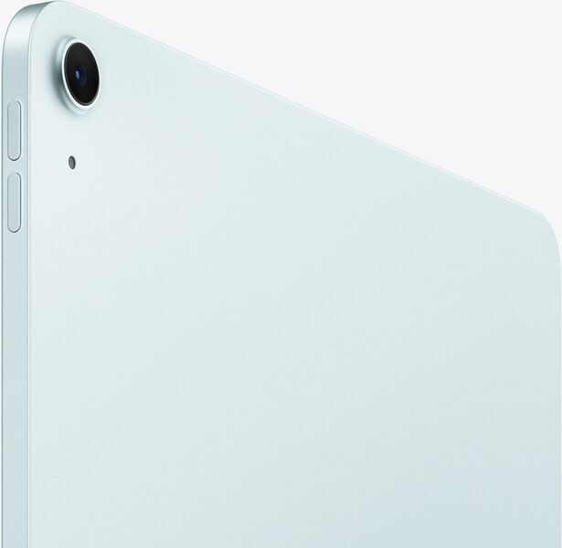 iPad Air (2026) | 13" | blau | 128 GB, image 3 of 3