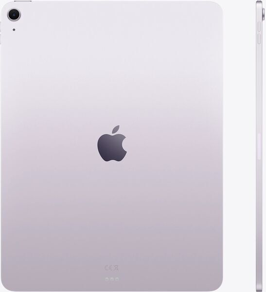 iPad Air (2026) | 13" | purple | 256 GB, image 2 of 3