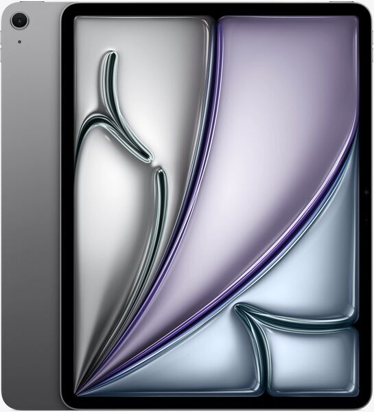 iPad Air (2026) | 13" | spacegrau | 256 GB 1