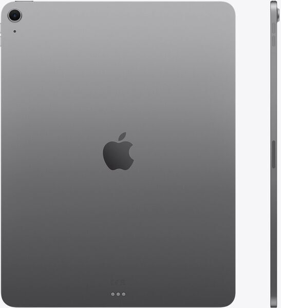 iPad Air (2026) | 13" | spacegrau | 256 GB 2