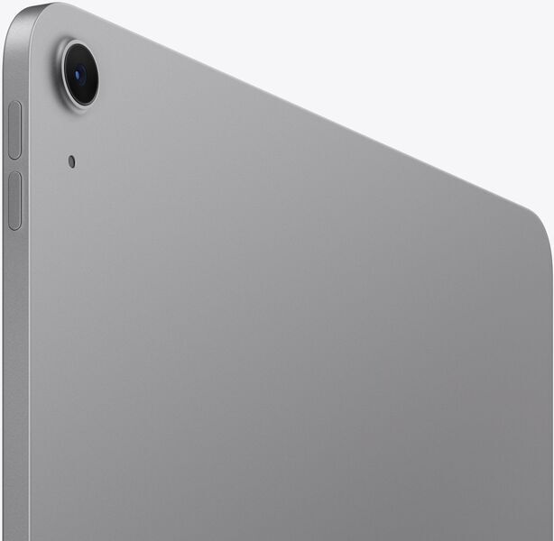 iPad Air (2026) | 13" | spacegrau | 256 GB 3