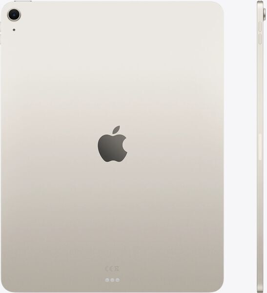 iPad Air (2026) | 13" | Polarstern | 256 GB, image 2 of 3