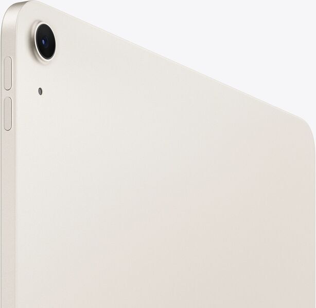 iPad Air (2026) | 13" | Starlight | 128 GB, image 3 of 3