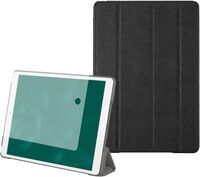 iPad Silicone Cover & Screen Protector