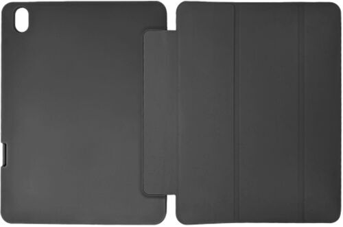 Like New: iPad Silicone Case with Apple Pencil Holder | iPad 11" | black