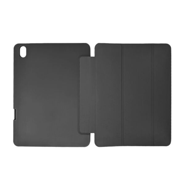 Étui en silicone pour iPad avec support pour Apple Pencil | iPad 11" | noir 1