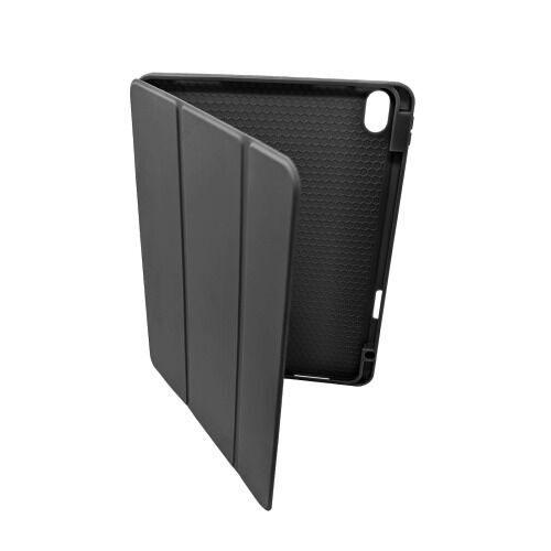 iPad Silicone Case with Apple Pencil Holder | iPad 11" | black 3