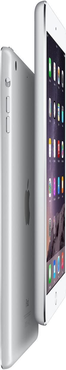 iPad本体 iPad mini3 16GB Gold Apple iPad Mini 3 16GB WiFi + 4G A1600, gold - Tablets