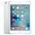 iPad mini 4 (2015) | 7.9" | 32 GB | argento thumbnail 1/2