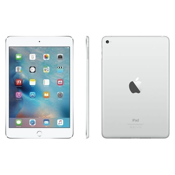 iPad mini (2015) | 7.9" | 32 GB | silber 2