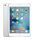 iPad mini 4 (2015) | 7.9" | 128 GB | 4G | silber thumbnail 1/2
