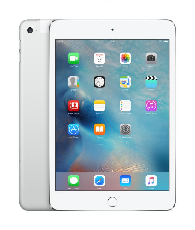 iPad mini4 7.9インチ 128gb iPad mini (2015) | 7.9