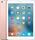 iPad mini 5 (2019) | 7.9" | 256 GB | rosé dorato thumbnail 1/2