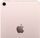 iPad mini 6 (2021) | 8.3" | 64 GB | rosa | 5G thumbnail 2/2