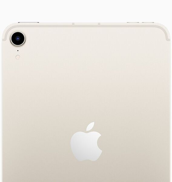 iPad mini 6 (2021) | 8.3" | 64 GB | hvid | 5G 2