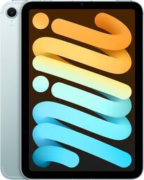 iPad mini 7 (2024) | 8.3"
